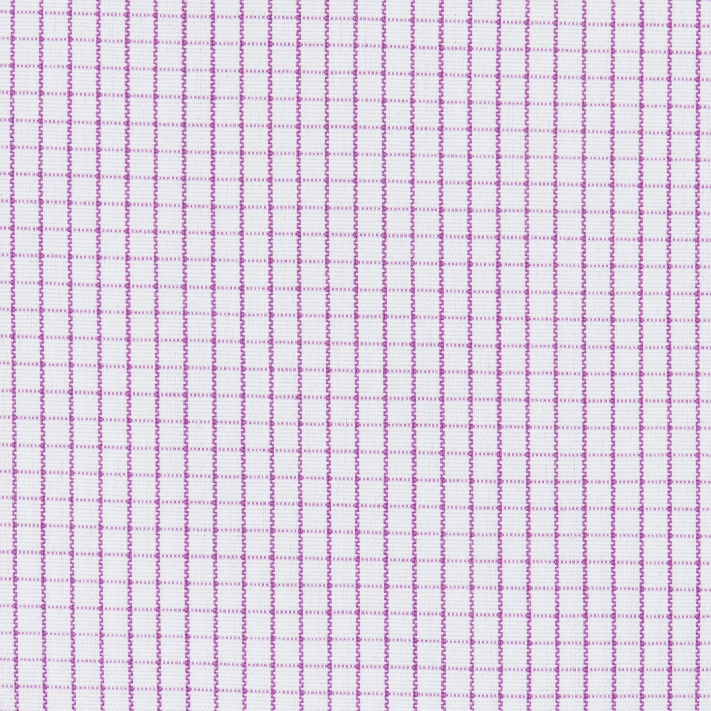 050 SC - Berry Graph Check Spread Collar Cooper and Stewart