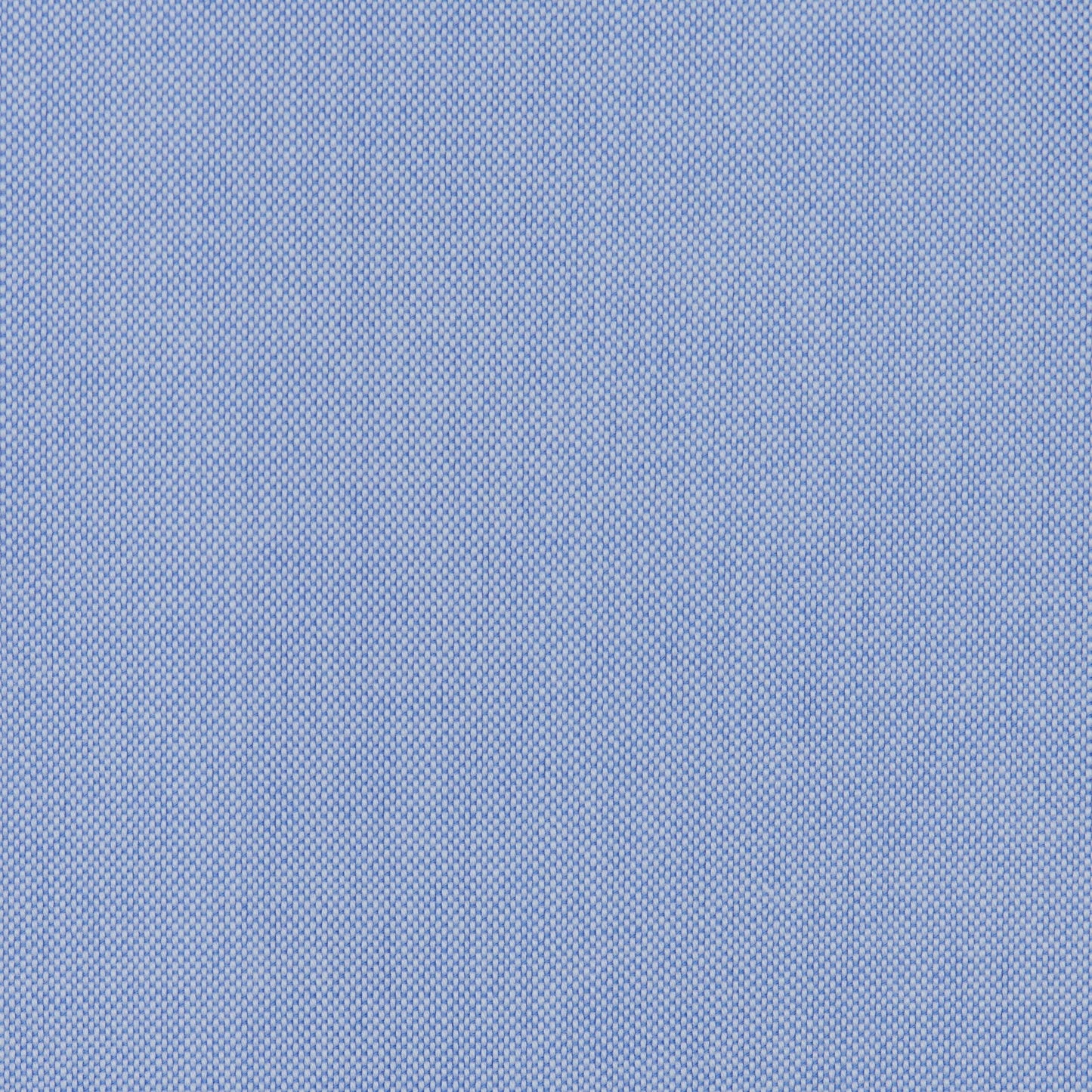 002 SC - Blue Spread Collar Dress Shirt Cooper and Stewart