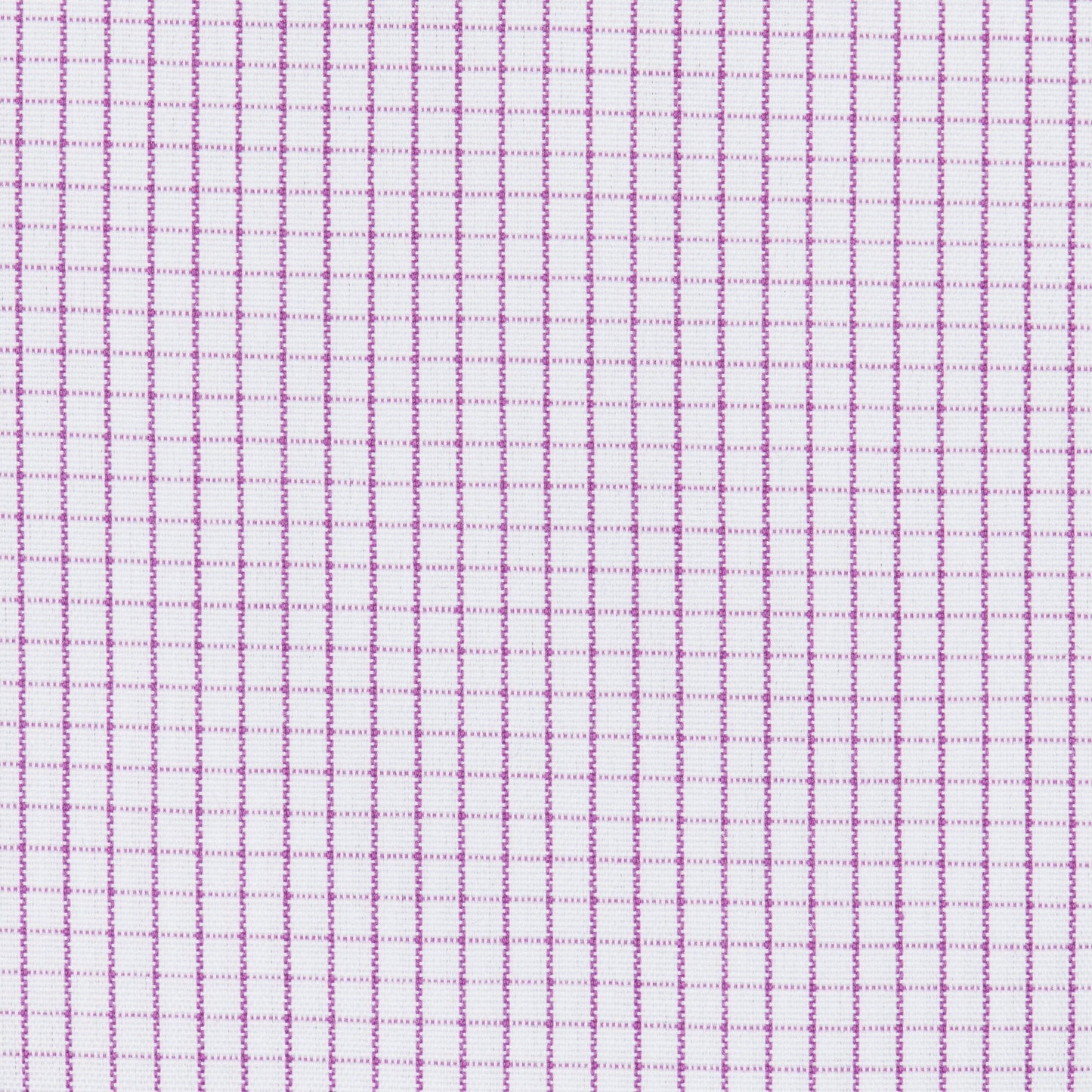 050 TF SC - Berry Graph Check Tailored Fit Spread Collar Cooper and Stewart