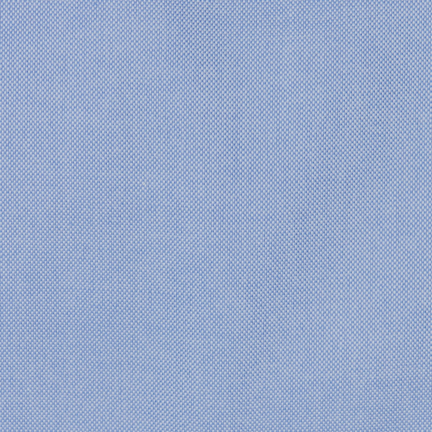 002 TF BD - Blue Tailored Fit Button Down Collar Cooper and Stewart 