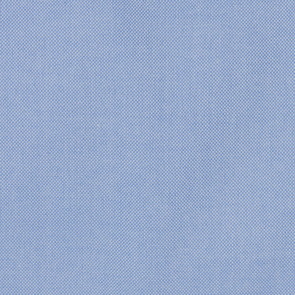 002 TF BD - Blue Tailored Fit Button Down Collar Cooper and Stewart 