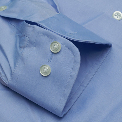 cooper and stewart dress shirts Cooper & Stewart, Long Sleeve Dress Shirt, Mens Size 22, 34/35, NEW, Free Ship
