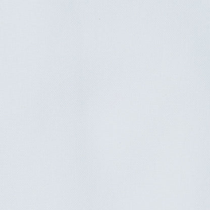 011 TF SC - White French Cuff Tailored Fit Spread Collar Cooper and Stewart 
