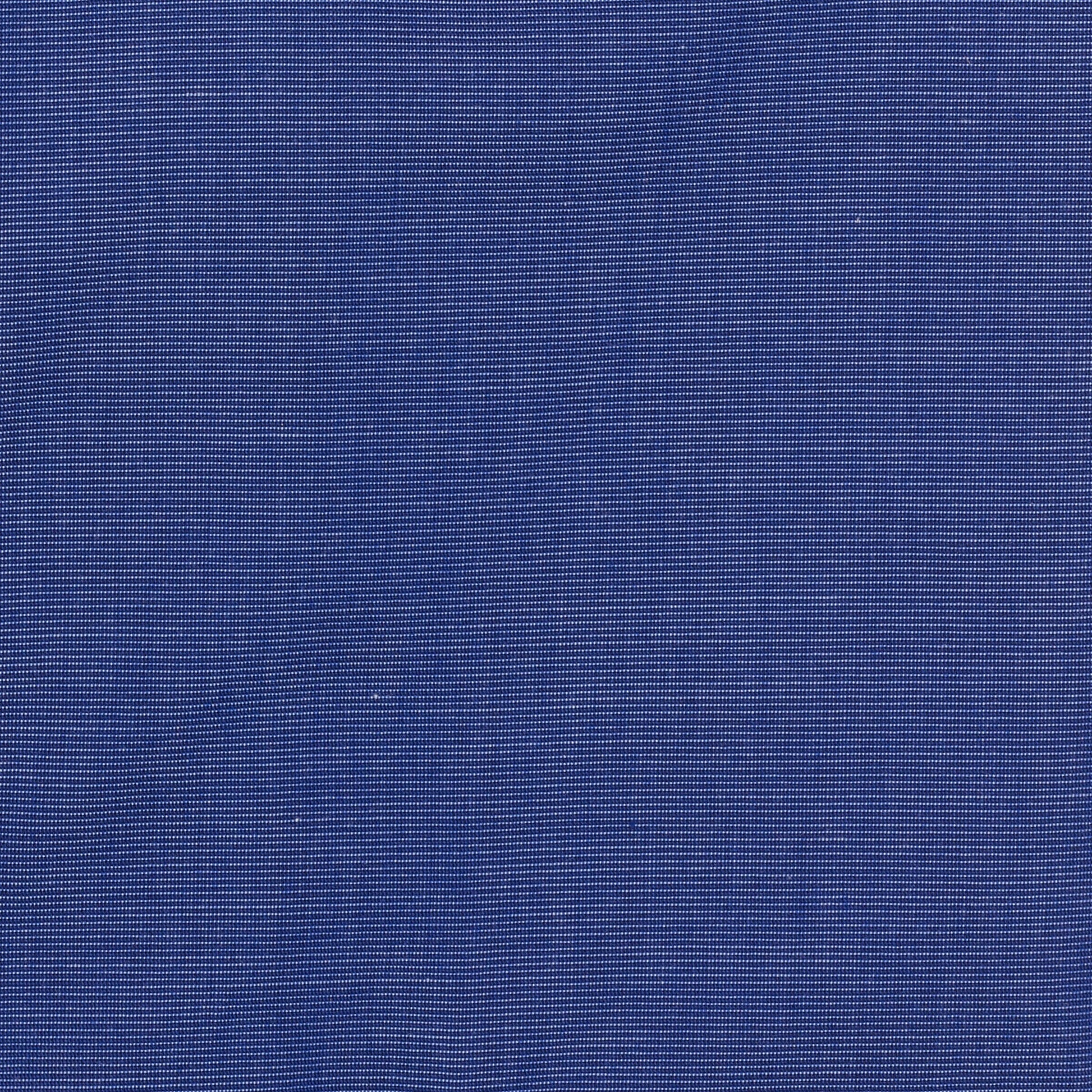 037 SC - French Blue Spread Collar Cooper and Stewart 
