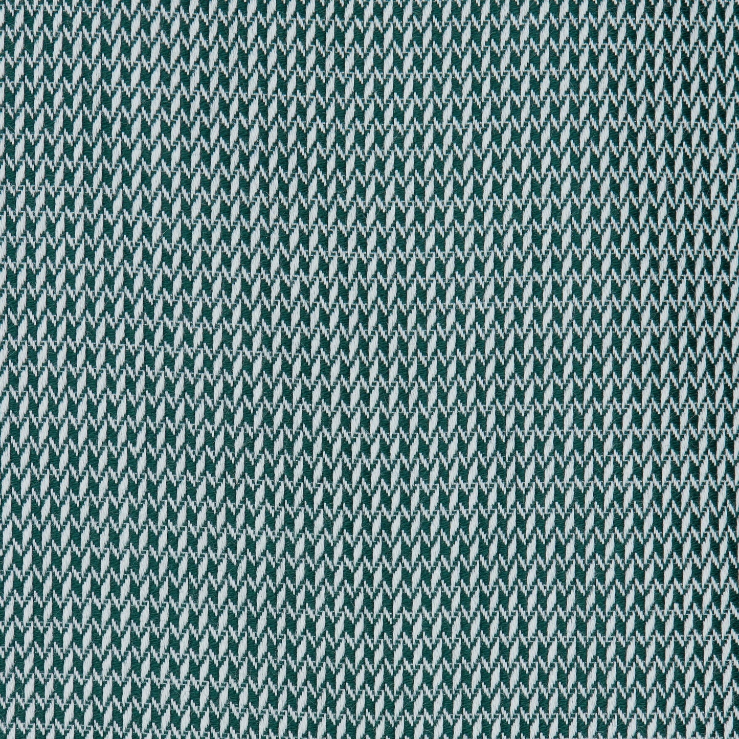 058 TF SC - Hunter Green Tonal Dobby Tailored Fit Spread Collar Cooper and Stewart 