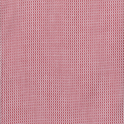 059 TF SC - Burgundy Tonal Dobby Tailored Fit Spread Collar Cooper and Stewart 