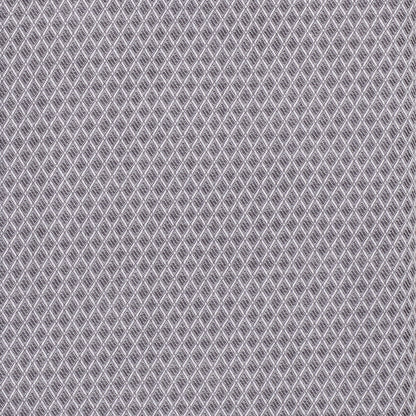 075 SF SC - Charcoal Diamond Dobby Slim Fit Spread Collar Cooper and Stewart 