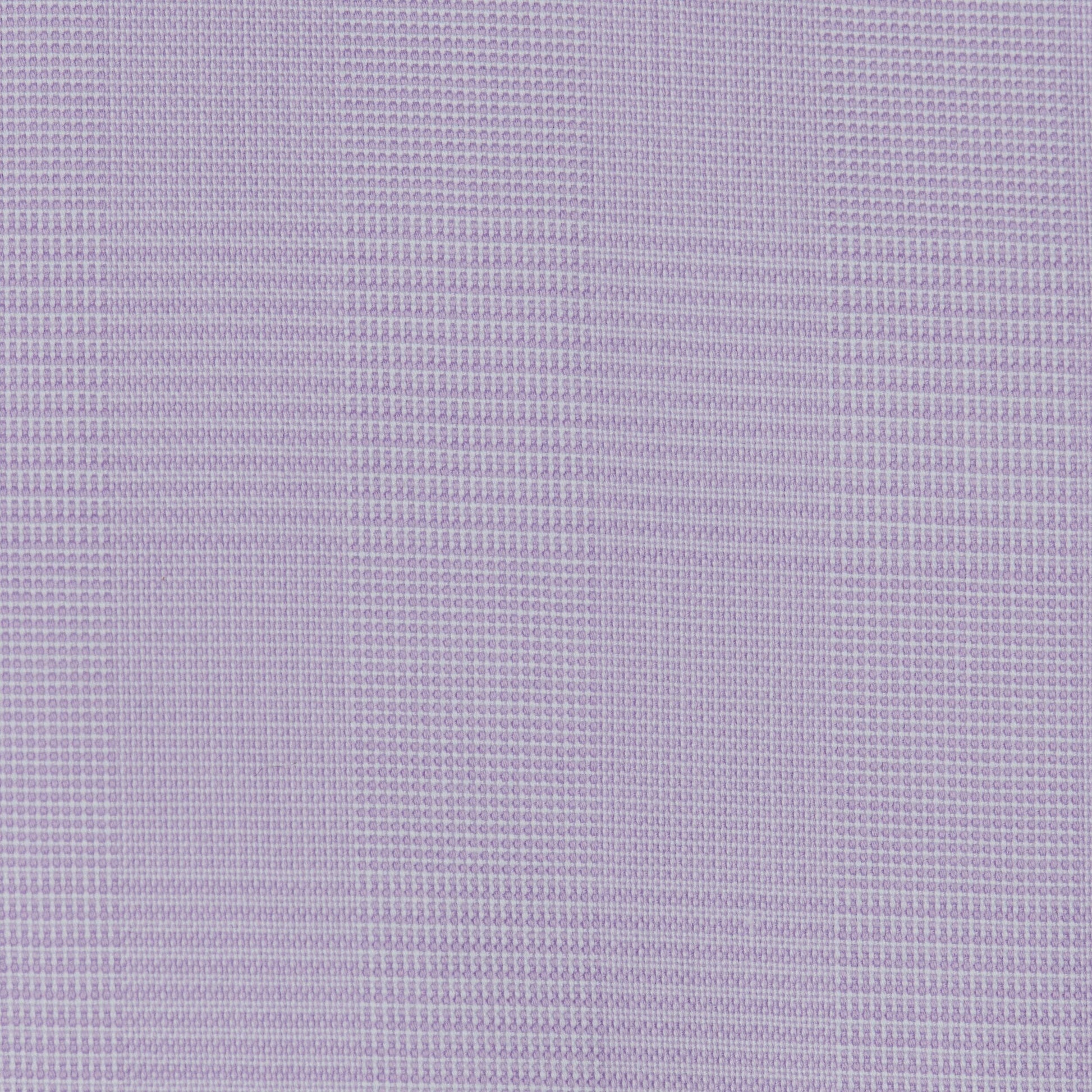 085 SC - Lavender Glen Plaid Spread Collar Dress Shirt Cooper and Stewart 