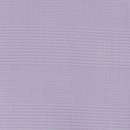 085 SC - Lavender Glen Plaid Spread Collar Dress Shirt Cooper and Stewart 