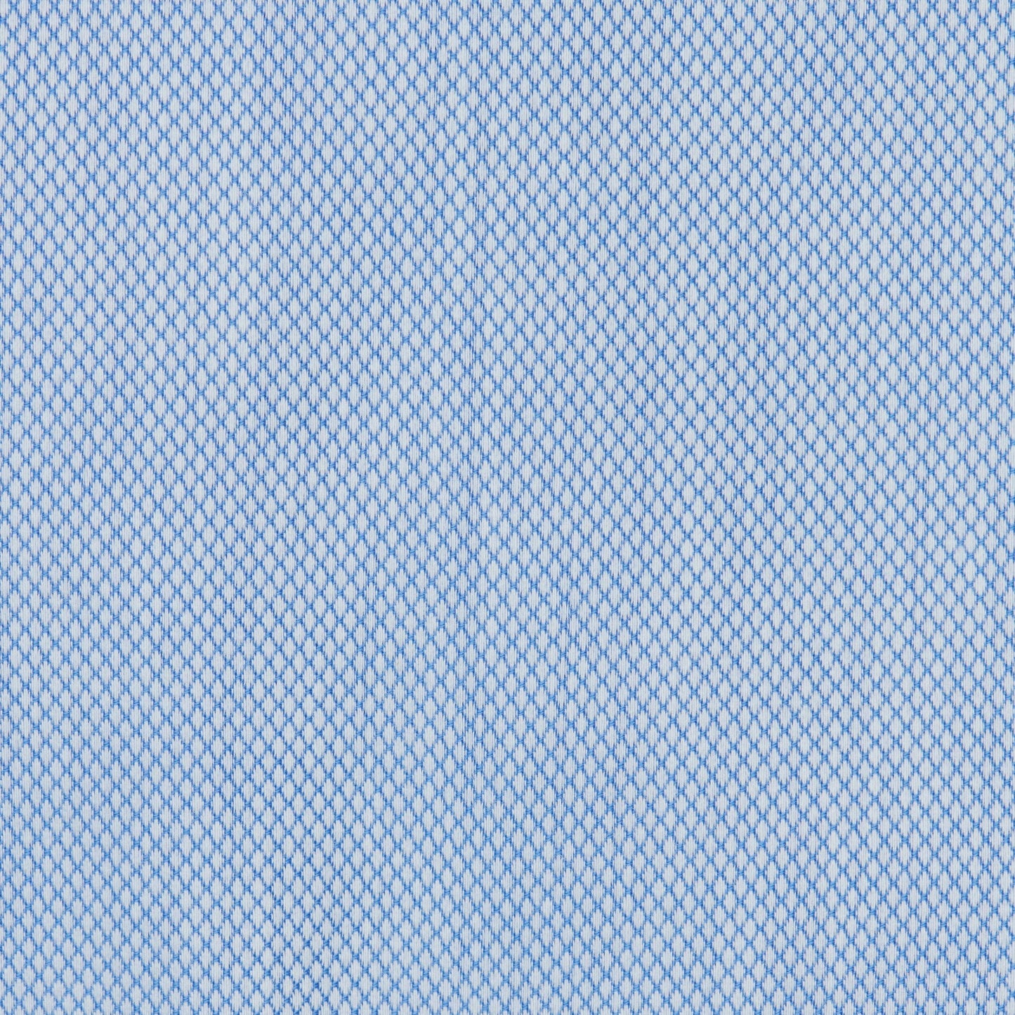 006 TF SC - Blue Royal Oxford Tailored Fit Spread Collar Dress Shirt Cooper and Stewart 