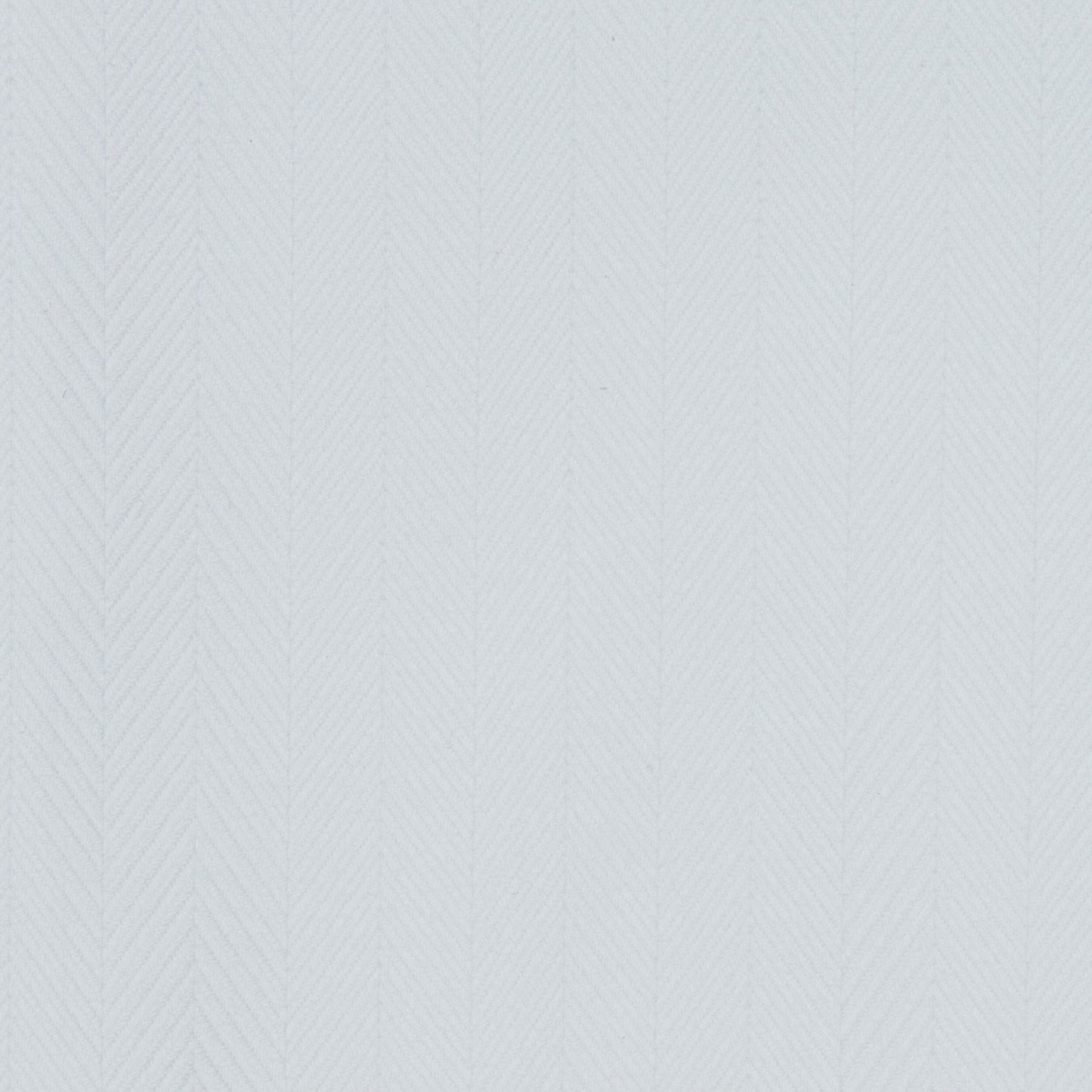 008 SC - White Herringbone Spread Collar Dress Shirt Cooper and Stewart 