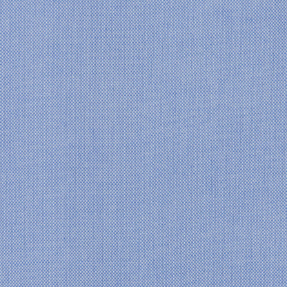 002 SC - Blue Spread Collar Dress Shirt Cooper and Stewart 